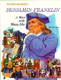 Benjamin Franklin A Man With Many Jobs