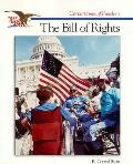 Bill Of Rights Cornerstones Of Freedom