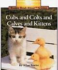 Cubs & Colts & Calves & Kitten