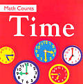 Math Counts Time