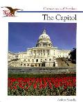 The Capitol (Cornerstones of Freedom)