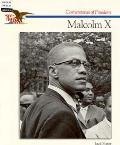Malcolm X Cornerstones Of Freedom