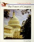 Powers Of Congress Cornerstones Of