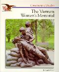 Vietnam Womens Memorial Cornerston