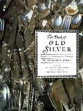 Book Of Old Silver English American Fore