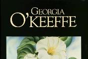 Georgia Okeeffe