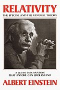 Relativity The Special & The General Theory
