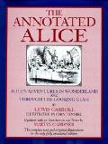 Annotated Alice Alices Adventures In Wonderland