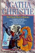Agatha Christie Five Classic Murder Mysteries