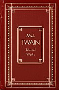 Mark Twain The Adventures Of Tom Sawyer