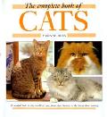 Complete Book Of Cats