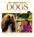 Complete Book Of Dogs