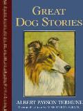 Great Dog Stories Childrens Classics