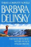 Barbara Delinsky Three Complete Novels
