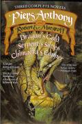Dragon's Gold / Serpent's Silver / Chimaera's Copper