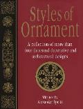 Styles Of Ornament A Pictorial Survey