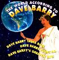 World According To Dave Barry
