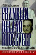 Essential Franklin Delano Roosevelt