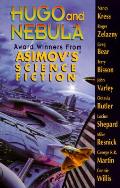 Hugo & Nebula Award Winners From Asimov