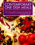 Contemporary One Dish Meals Modern Inter