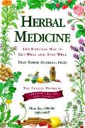 Herbal Medicine Revised Edition