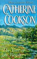 Three Complete Novels The Love Child The