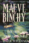 Maeve Binchy Three Complete Books