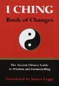 I Ching Book Of Changes