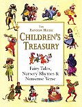 Random House Childrens Treasury Fairy Ta