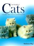 World Of Cats A Fully Illustrated Guide To The