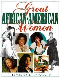 Great African American Women