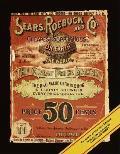 1902 Edition Of The Sears Roebuck Catalogue