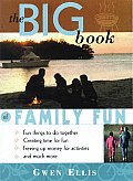 Big Book Of Family Fun