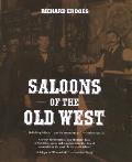 Saloons of the Old West