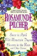 New Collection Of Three Complete Books