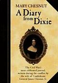 Diary From Dixie