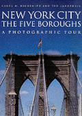 New York City The Five Boroughs
