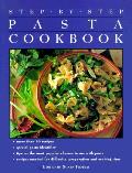 Step By Step Pasta Cookbook
