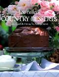 Lee Baileys Country Desserts Cakes Cooki