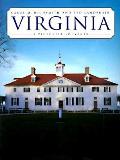 Virginia: A Pictorial Souvenir (Pictorial Souvenir)