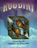 Houdini A Pictorial Biography Including