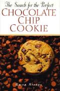 Search For The Perfect Chocolate Chip Cookie