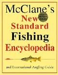 Mcclanes New Standard Fishing Encyclopedia 2nd edition