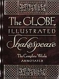 Globe Illustrated Shakespeare The Comple