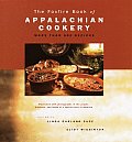 Foxfire Book Of Appalachian Cookery