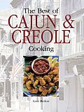 Best Of Cajun & Creole Cooking