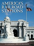 Americas Railroad Stations