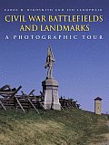 Civil War Battlefields & Landmarks