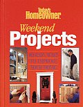 Todays Homeowner Weekend Projects