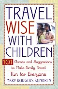Travel Wise With Children 101 Games & Id